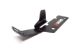 Picture of BuiltRight Industries 09-20 Ford F-150-Raptor 09-14 SuperCrew Only Rear Seat Release - Black Strap