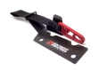 Picture of BuiltRight Industries 09-20 Ford F-150-Raptor 09-14 SuperCrew Only Rear Seat Release - Black Strap