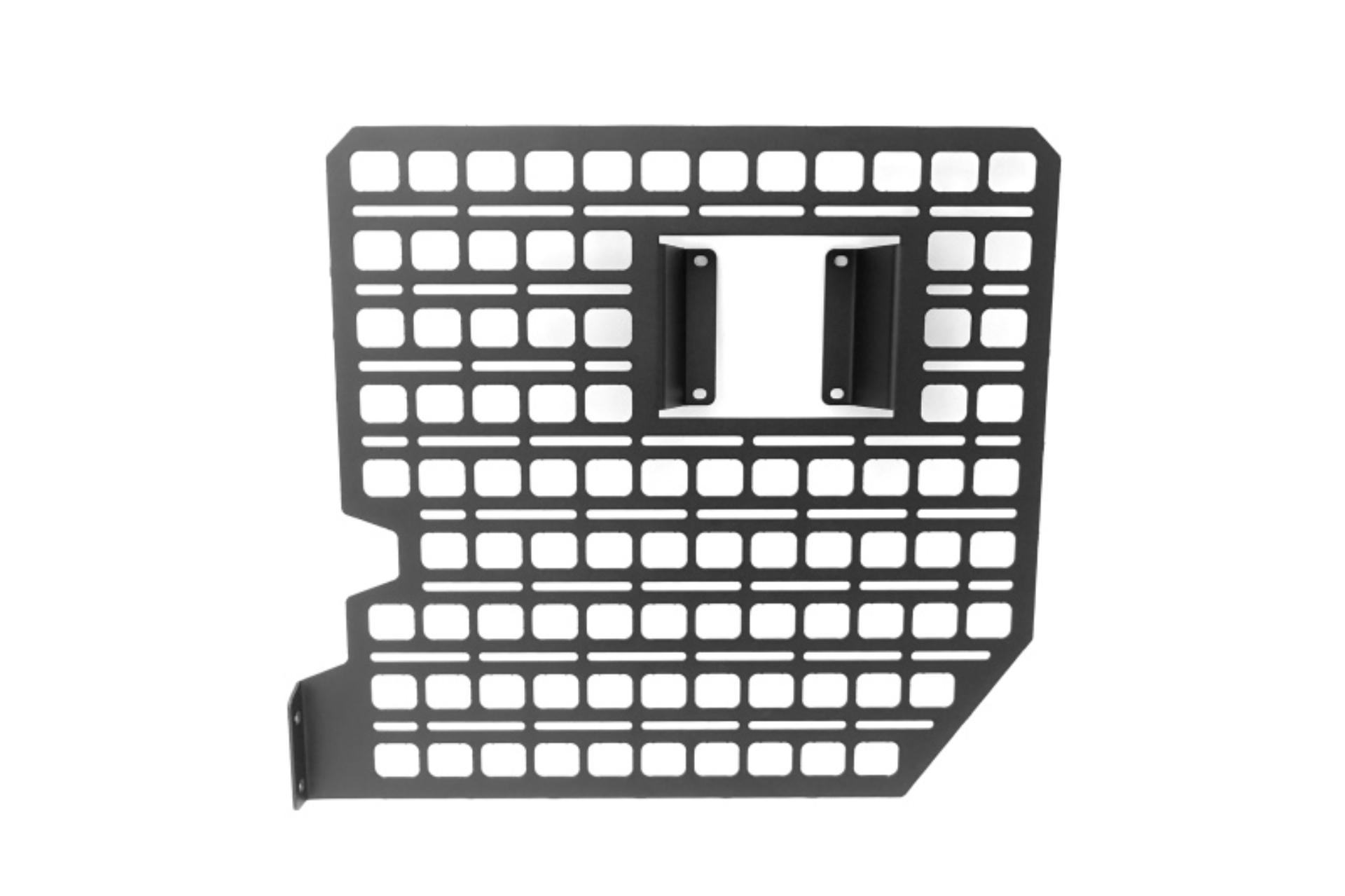 Picture of BuiltRight Industries 2015+ Ford F-150 - Raptor Rear Drivers Bedside Rack
