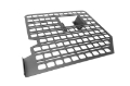 Picture of BuiltRight Industries 2015+ Ford F-150 - Raptor Rear Drivers Bedside Rack