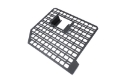 Picture of BuiltRight Industries 2015+ Ford F-150 - Raptor Rear Passenger Bedside Rack