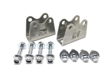 Picture of BuiltRight Industries Riser Mount Pair - Includes 1in-2-25in Clamps