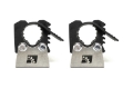 Picture of BuiltRight Industries Riser Mount Pair - Includes 1in-2-25in Clamps
