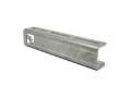 Picture of BuiltRight Industries Riser Mount - Includes 2-5in-9-5in Clamp