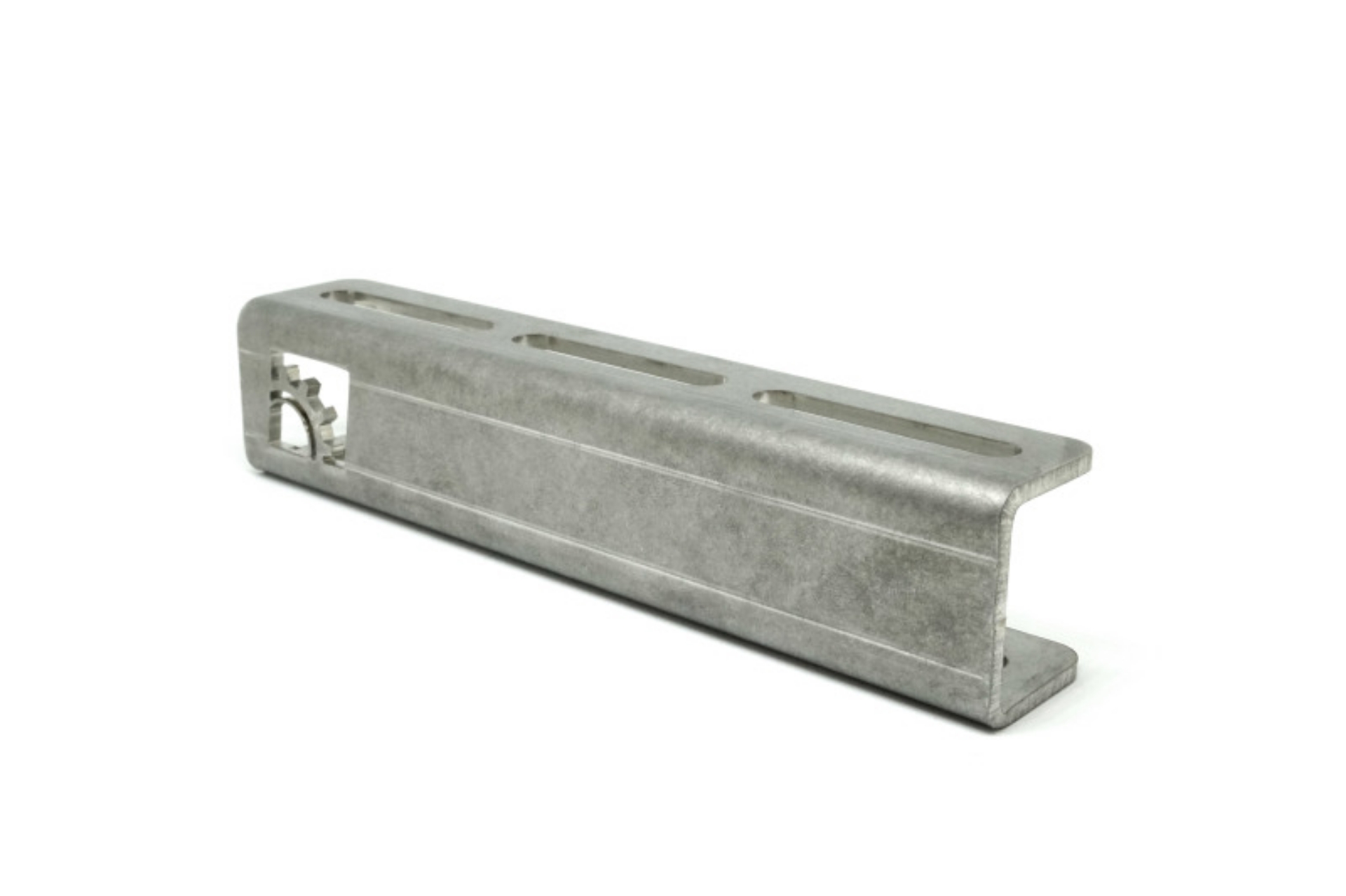 Picture of BuiltRight Industries Riser Mount - Includes 2-5in-9-5in Clamp