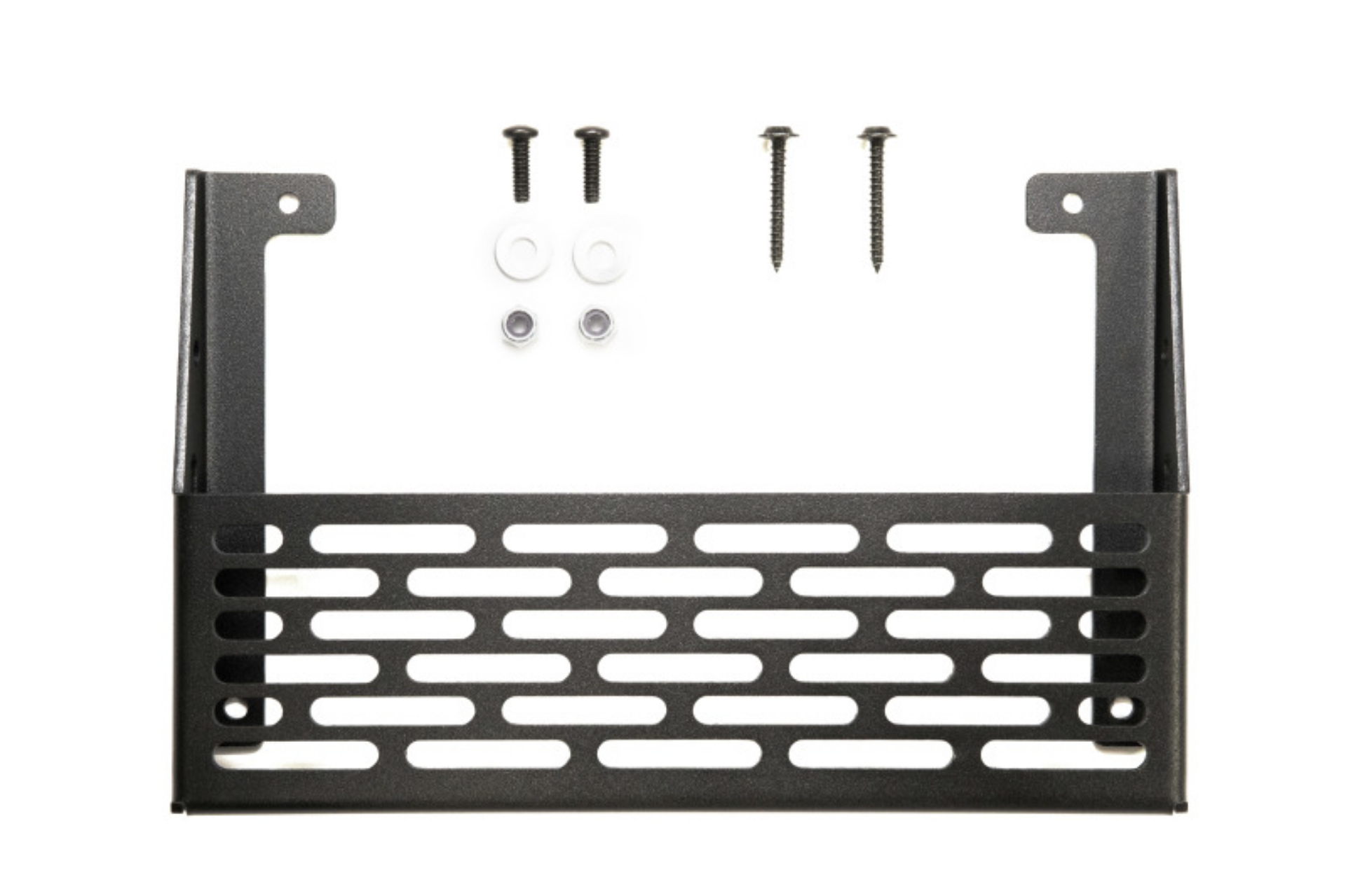 Picture of BuiltRight Industries 09-14 Ford F-150 - Raptor Dash Mount