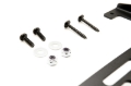 Picture of BuiltRight Industries 09-14 Ford F-150 - Raptor Dash Mount