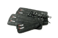 Picture of BuiltRight Industries 6pc Tech Panel Kit - Black