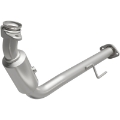 Picture of MagnaFlow Converter Direct Fit 05-06 Jeep Wrangler L4-2-4L
