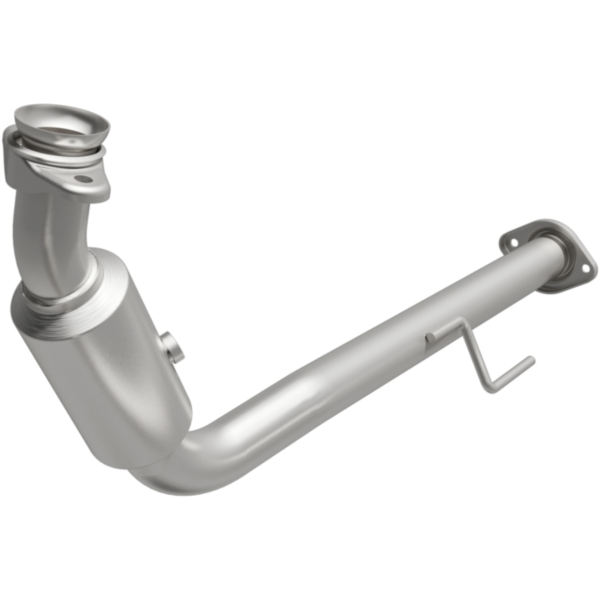 Picture of MagnaFlow Converter Direct Fit 05-06 Jeep Wrangler L4-2-4L