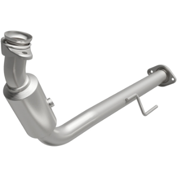 Picture of MagnaFlow Converter Direct Fit 05-06 Jeep Wrangler L4-2-4L