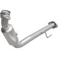 Picture of MagnaFlow Converter Direct Fit 05-06 Jeep Wrangler L4-2-4L