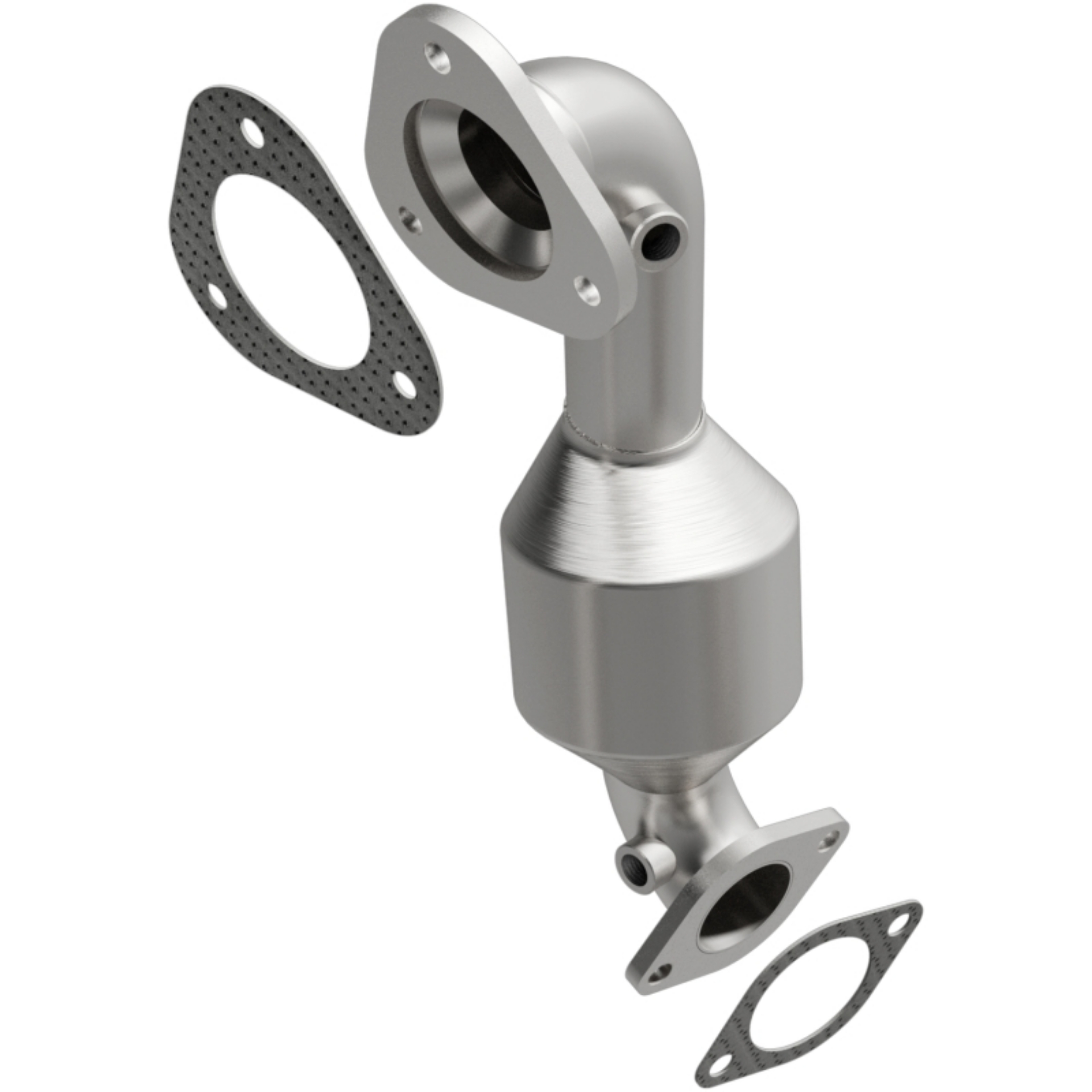 Picture of MagnaFlow Converter Direct Fit 10-17 Ford Taurus-10-16 Lincoln MKT V6-3-5L