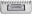 Picture of Rigid Industries 1x2 65 Degree DC Scene Light White