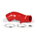 Picture of Mishimoto 07-10 Honda Civic Si Red Silicone Induction Hose Kit
