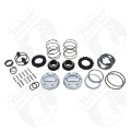 Picture of Yukon Gear Hardcore Locking Hub Set For Dana 30-44 30 Spline