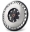 Picture of Clutch Masters 2013 Ford Focus ST 2-0L Turbo 725 Series Steel Flywheel