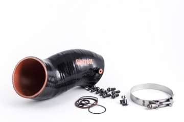 Picture of Garrett GTP38R Turbo Kit - Ford Power Stroke 7-3L 1999-5-2003 CHRA 739625-0001