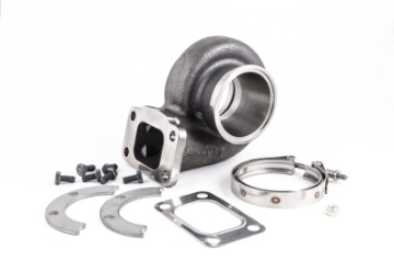 Picture of Garrett GT30R Turbine Hsg Kit O-V T3 - V-Band 0-82 A-R Ni-Resist