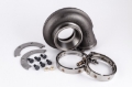 Picture of Garrett GT30R Turbine Hsg Kit O-V V-Band - V-Band 0-83 A-R Ni-Resist