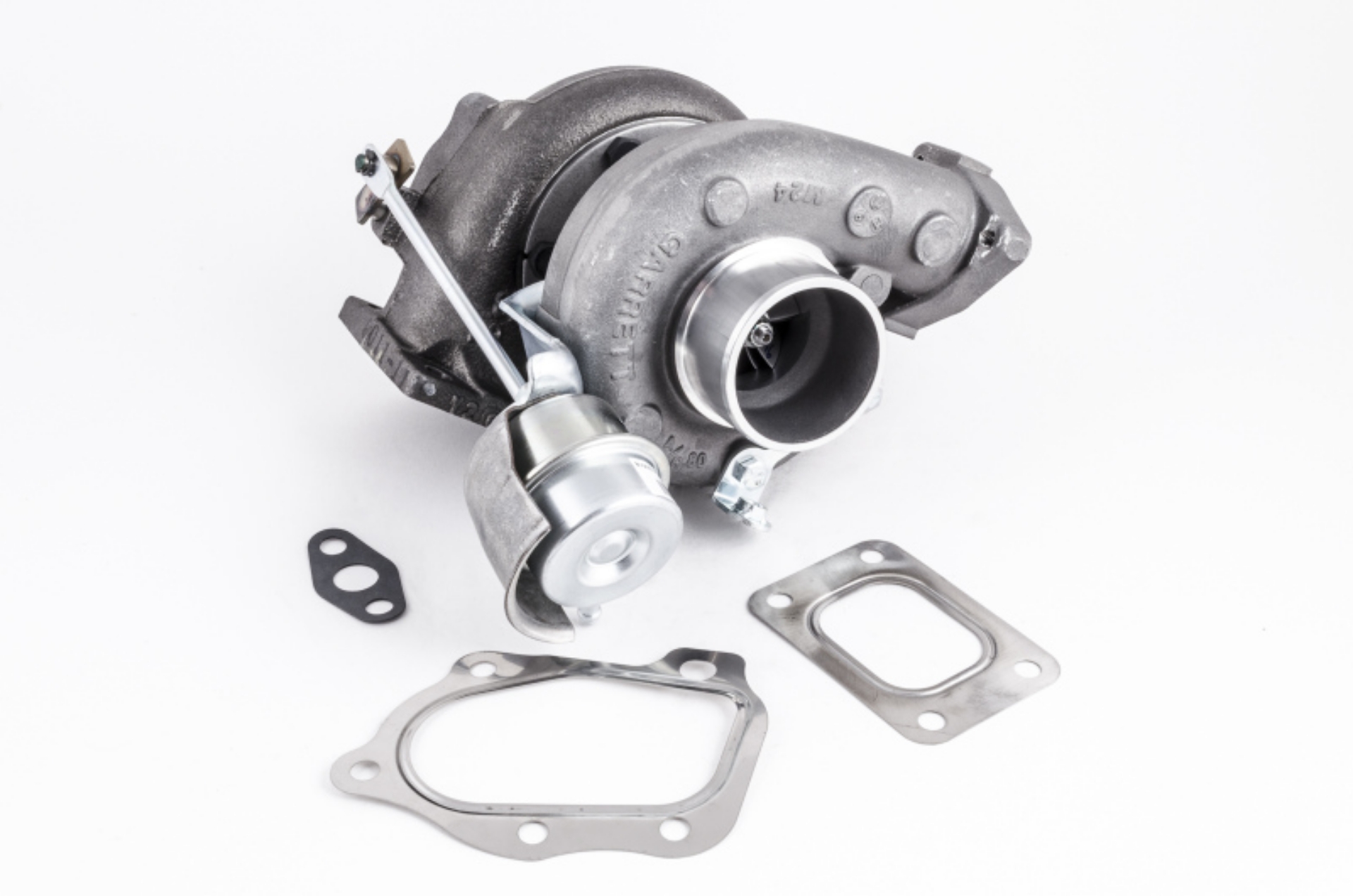 Picture of Garrett GT2554R Turbocharger CHRA 835995-0001 8mm C-R 471171-5003S