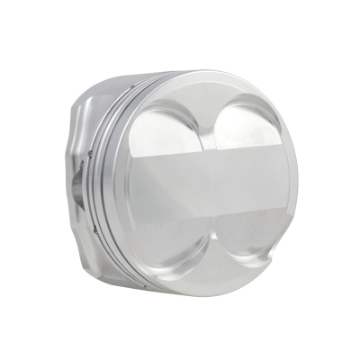 Picture of CP Piston & Ring Set for Toyota 2JZGTE - Bore 87mm - +1mm - CR 10-0 -250 Wall Pins Set of 6