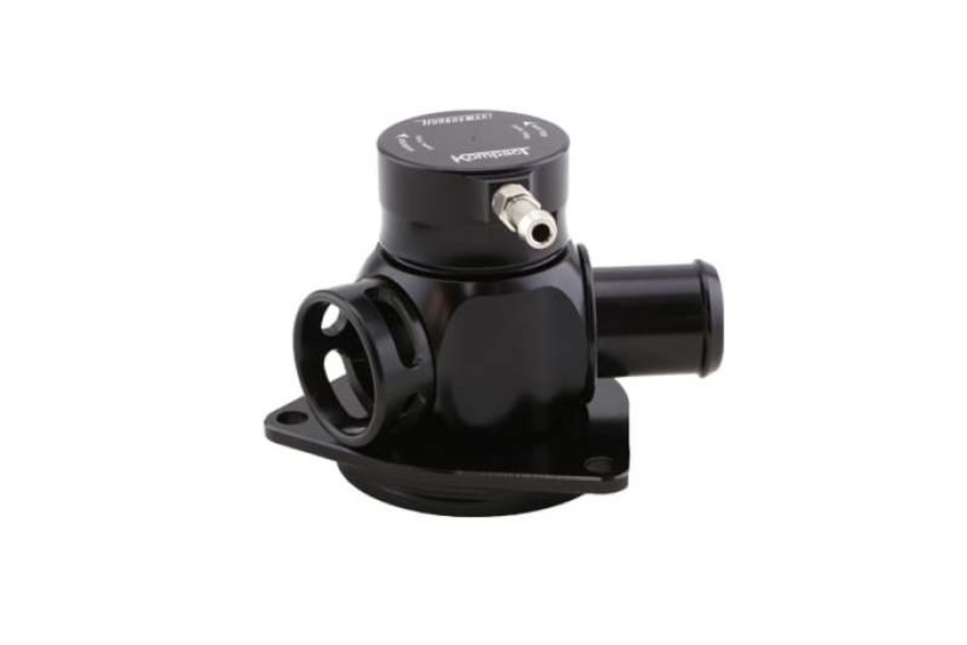 Picture of Turbosmart BOV Kompact Dual Port - 12-16 Hyundai Veloster Turbo