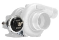 Picture of Turbosmart IWG75 GT2860RS Disco Potato 3 PSI Black Internal Wastegate Actuator