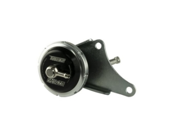 Picture of Turbosmart IWG75 GTX28R 7 PSI Black Internal Wastegate Actuator