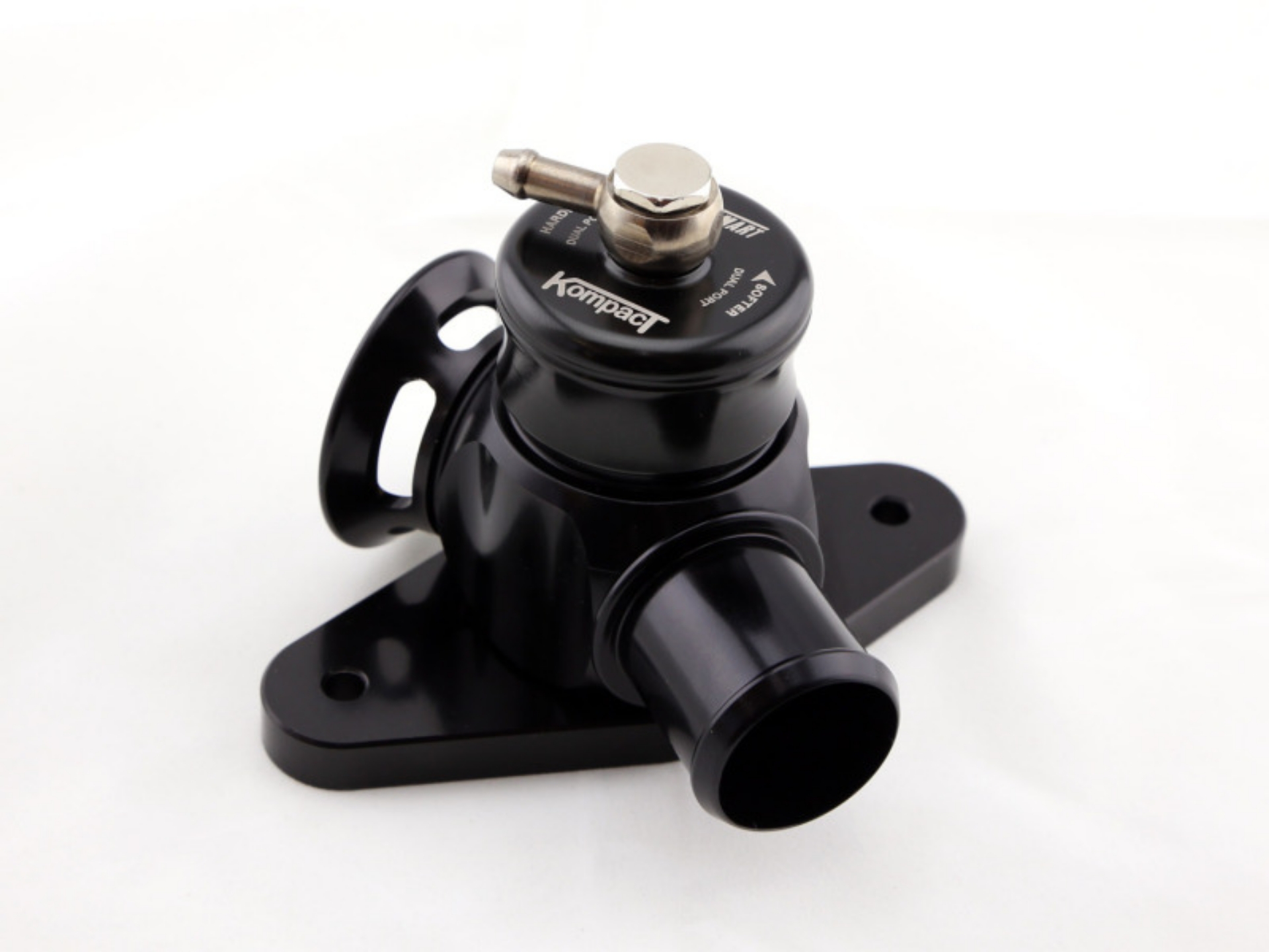 Picture of Turbosmart 07-13 Mazda Mazdaspeed3 - 06-12 Mazda CX7 2-3T Kompact Dual Port Blow Off Valve