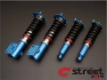 Picture of Cusco Coilovers Street Zero Front -Pillow - Rear -Rubber Upper 2015+ WRX STI ONLY