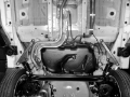 Picture of Cusco Power Brace Rear Side Yairs NCP131 - NSP130