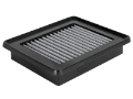 Picture of aFe MagnumFLOW Pro DRY S OE Replacement Filter Cadillac CTS-V 09-15 V8-6-2L SC