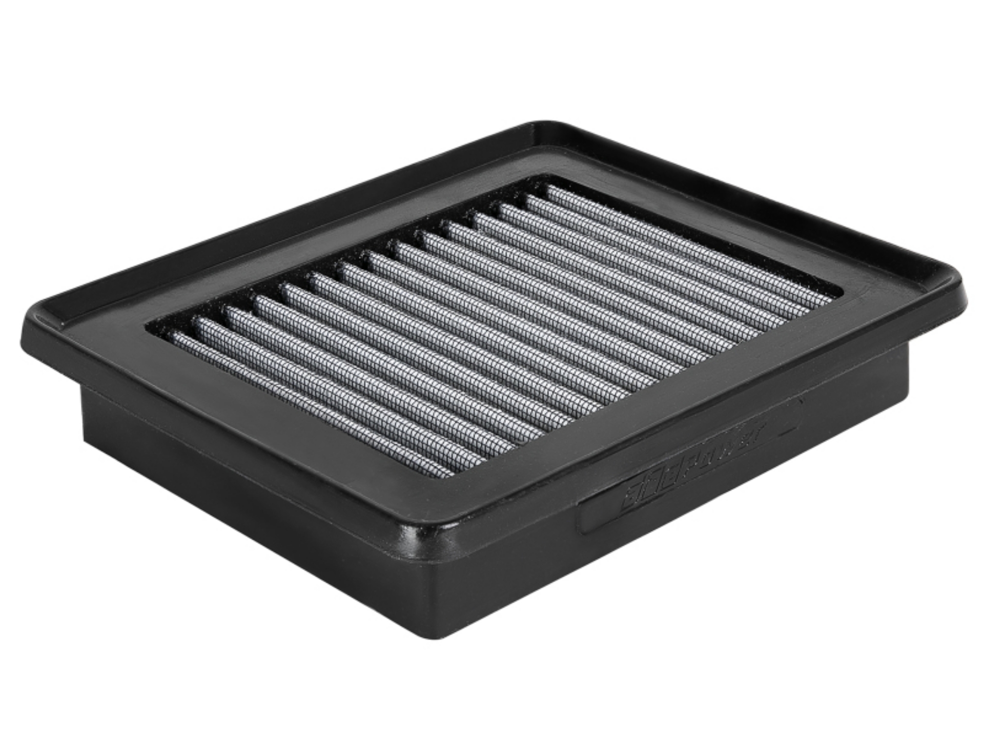Picture of aFe MagnumFLOW Pro DRY S OE Replacement Filter Cadillac CTS-V 09-15 V8-6-2L SC