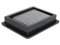Picture of aFe MagnumFLOW Pro DRY S OE Replacement Filter Cadillac CTS-V 09-15 V8-6-2L SC