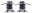 Picture of Air Lift 17-19 Nissan Titan 4WD Load Lifter 5000