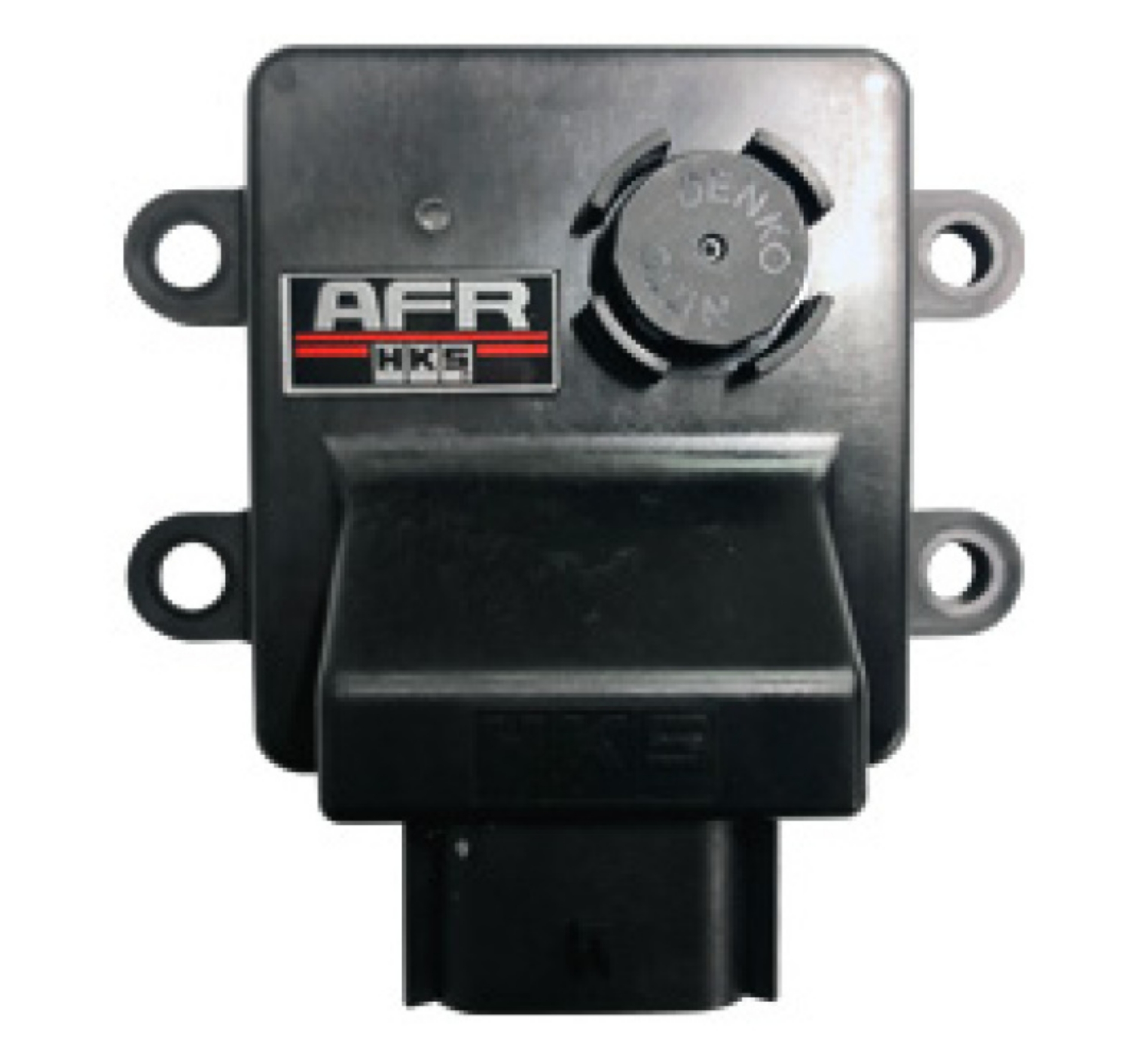 Picture of HKS DryCarbon Suction Box FK8 K20C - For 70020-AH109 or 70020- AH110
