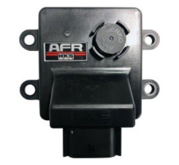 Picture of HKS DryCarbon Suction Box FK8 K20C - For 70020-AH109 or 70020- AH110
