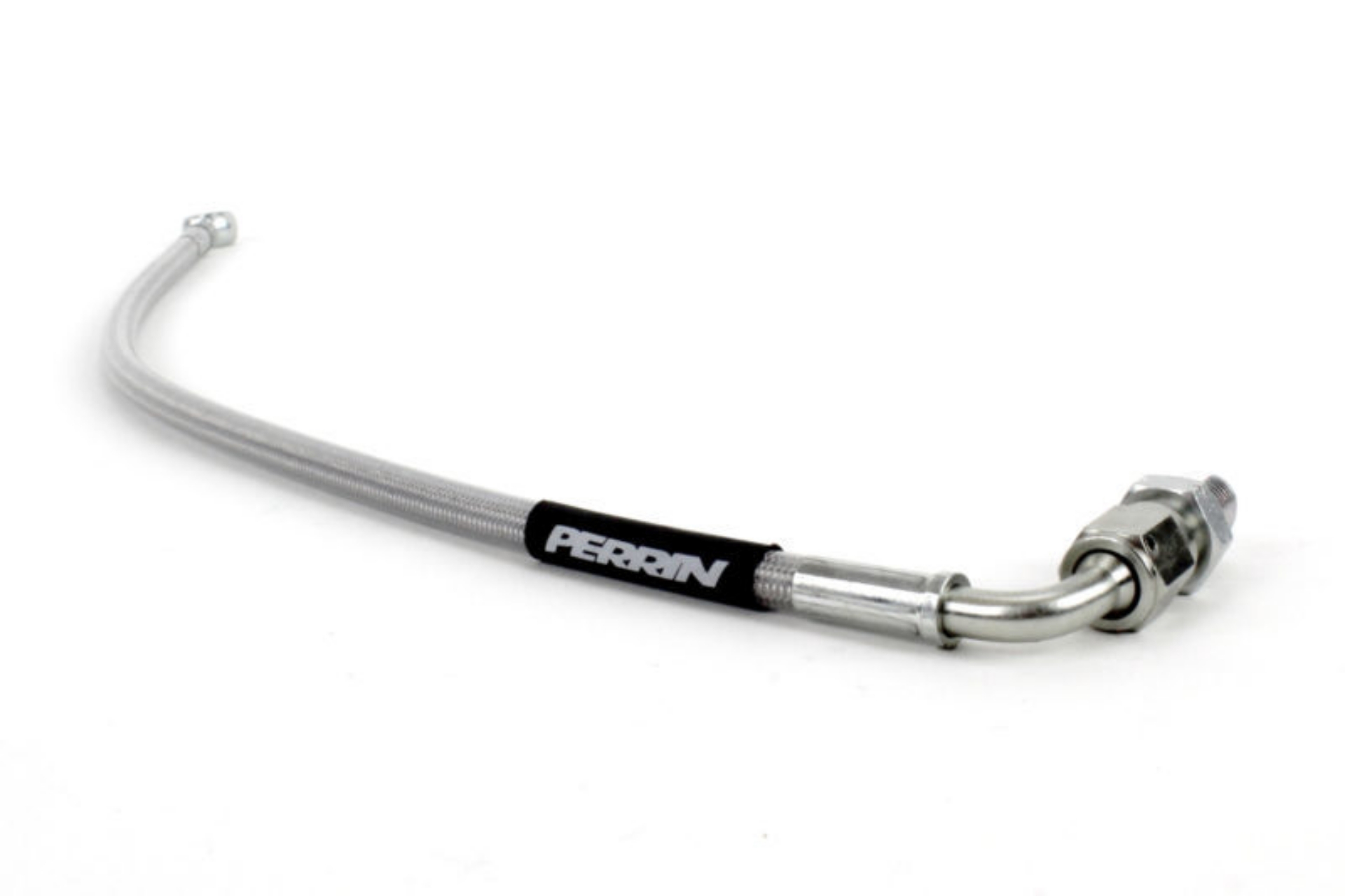 Picture of PERRIN 15-21 Subaru WRX-STI & 13-25 BRZ-FRS-GR86 Stainless Steel Clutch Line