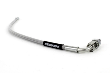 Picture of PERRIN 15-21 Subaru WRX-STI & 13-25 BRZ-FRS-GR86 Stainless Steel Clutch Line