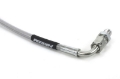 Picture of PERRIN 15-21 Subaru WRX-STI & 13-25 BRZ-FRS-GR86 Stainless Steel Clutch Line