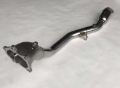 Picture of Invidia 08-19 WRX-STI Down-Pipe w- High Flow Cat