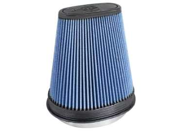 Picture of aFe MagnumFLOW Pro5R Intake Replacement Air Filter 7-75x5-75inF x 9x7inB x 6x2-75inT x 9-5in H