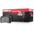 Picture of Hawk 02-10 Porsche 911 HPS 5-0 Rear Brake Pads