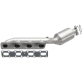Picture of MagnaFlow Direct-Fit SS Catalytic Converter 04-06 Nissan Titan 5-6L V8 California