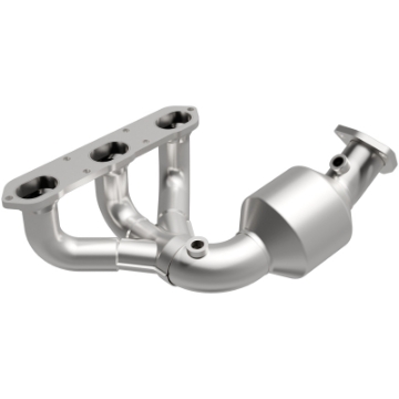 Picture of MagnaFlow Converter Direct Fit 05-08 Porsche Boxster