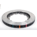 Picture of DBA Nissan Skyline Various Front Drilled & Slotted 5000 Series Replacment Ring