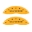 Picture of MGP 2 Caliper Covers Eng Front Silverado Yellow Finish Blk Char 05 Chevy Silverado 1500