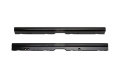 Picture of FAST Billet Fuel Rail Kit for LS1-LS6 LSX Intake Manifold - Black