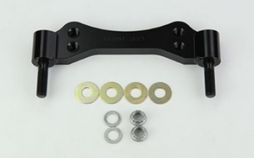 Picture of Wilwood Caliper Bracket Rear L-H or R-H 11-12-19in Rotor